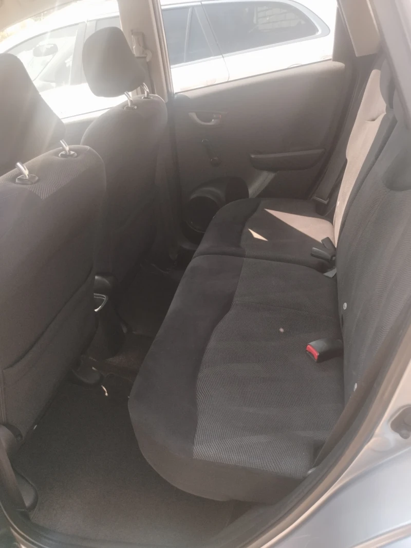 Honda Jazz 1.4 , снимка 11 - Автомобили и джипове - 50600317
