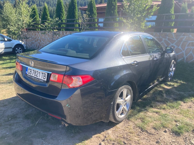Honda Accord, снимка 14 - Автомобили и джипове - 51525541