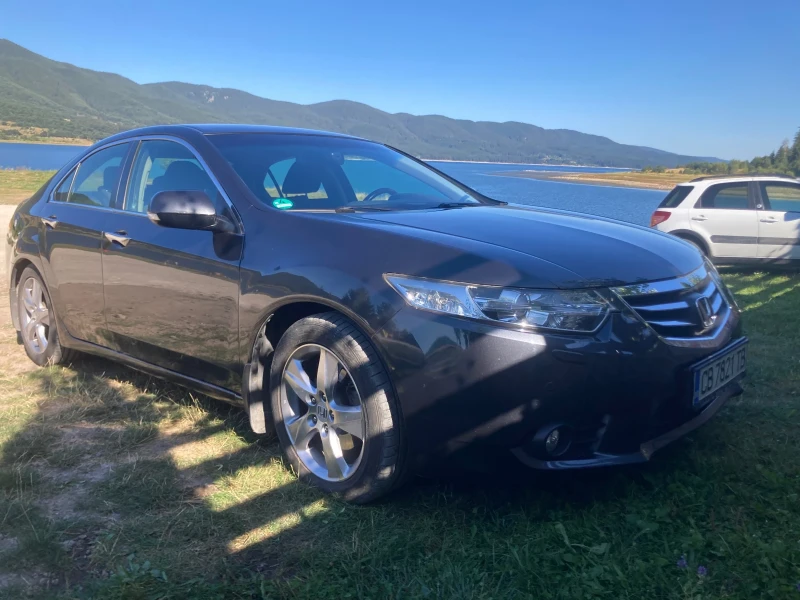 Honda Accord, снимка 11 - Автомобили и джипове - 51525541