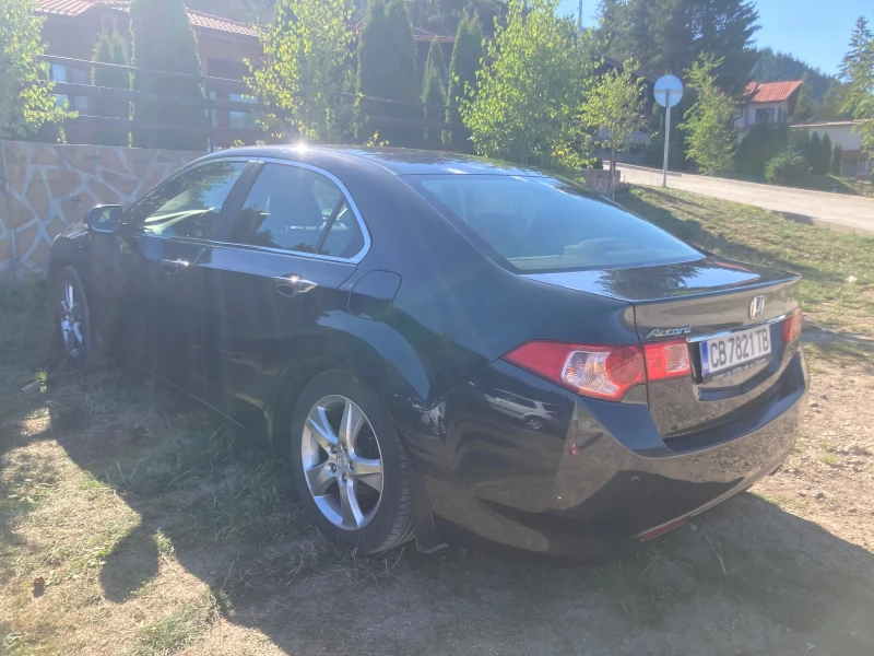 Honda Accord, снимка 9 - Автомобили и джипове - 51525541