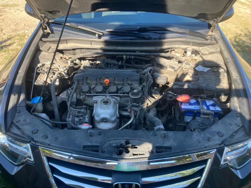 Honda Accord, снимка 6 - Автомобили и джипове - 51525541