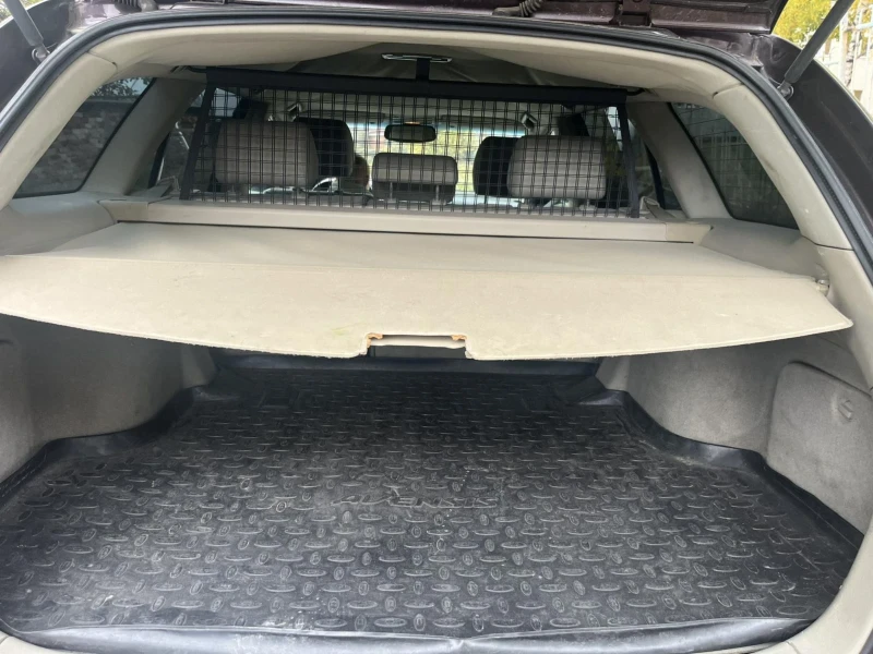 Toyota Avensis, снимка 9 - Автомобили и джипове - 52444785