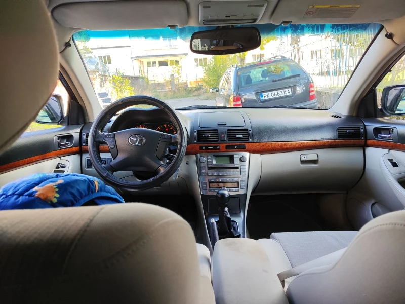 Toyota Avensis, снимка 2 - Автомобили и джипове - 52444785