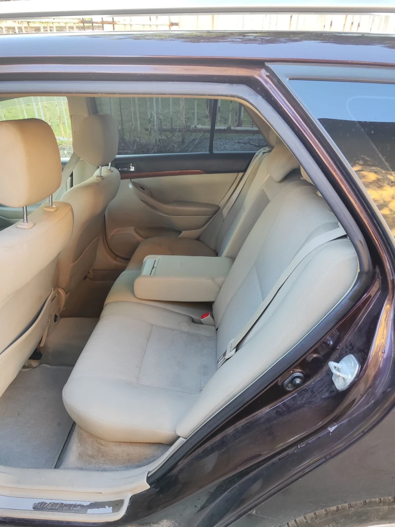 Toyota Avensis, снимка 6 - Автомобили и джипове - 52444785