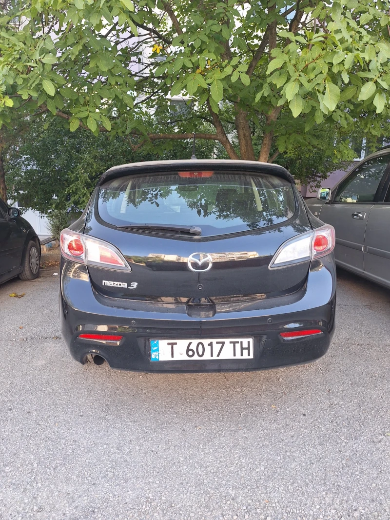 Mazda 3, снимка 3 - Автомобили и джипове - 52236394