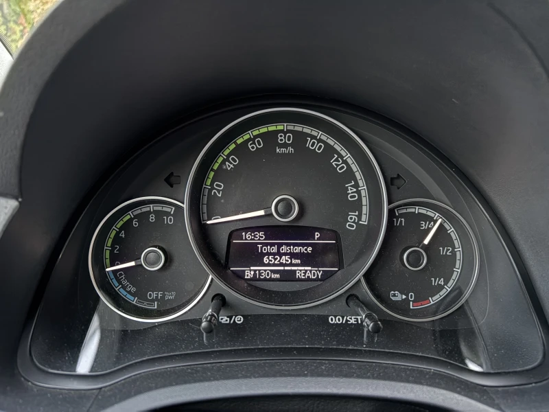 Skoda Citigo iV 36.8 kWh 83 к.с, снимка 7 - Автомобили и джипове - 52645320