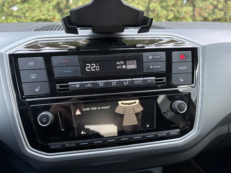 Skoda Citigo iV 36.8 kWh 83 к.с, снимка 9 - Автомобили и джипове - 52645320