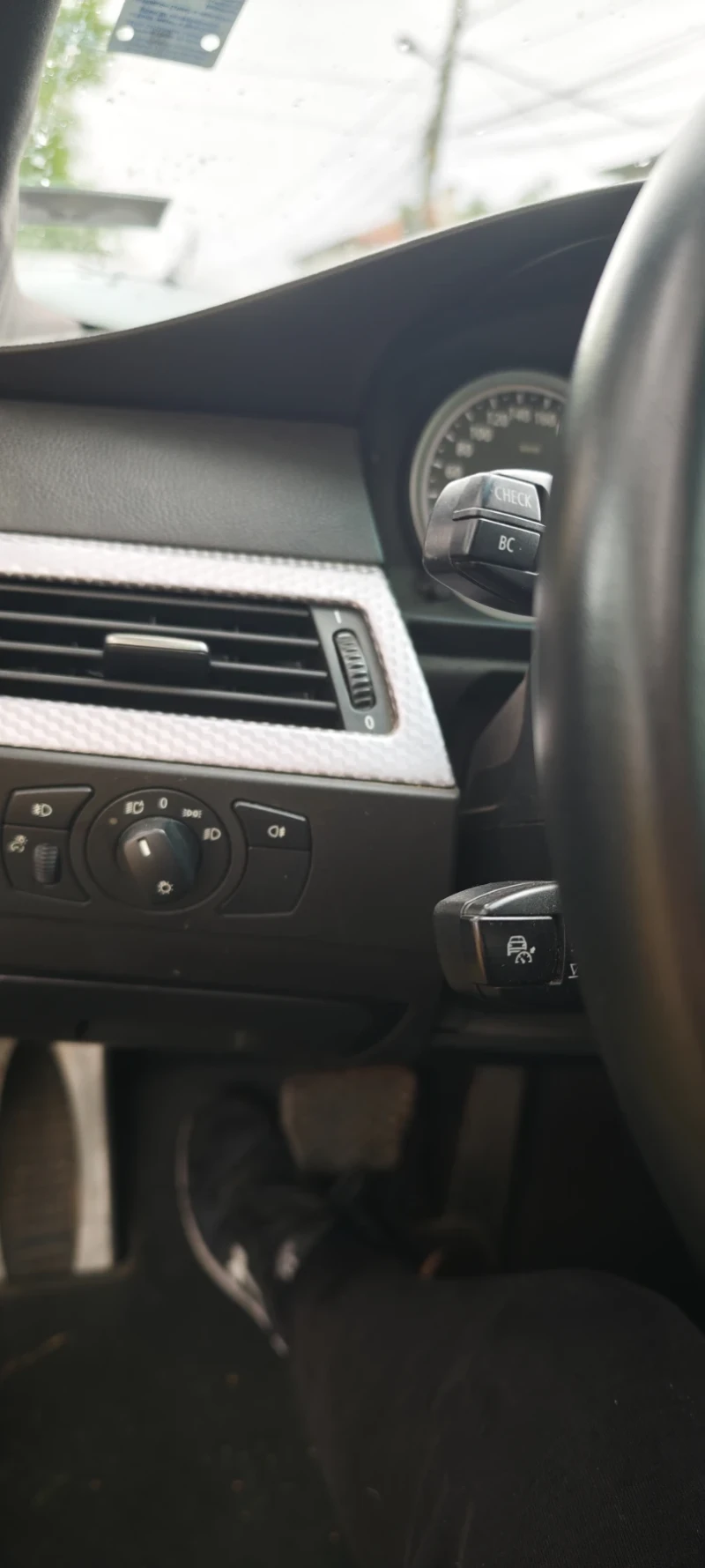 BMW 530, снимка 5 - Автомобили и джипове - 52673406