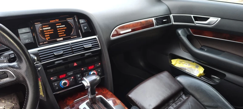 Audi A6 Allroad, снимка 14 - Автомобили и джипове - 53400237