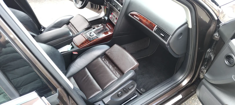 Audi A6 Allroad, снимка 10 - Автомобили и джипове - 53400237