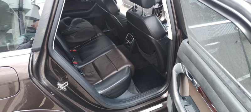 Audi A6 Allroad, снимка 9 - Автомобили и джипове - 53400237
