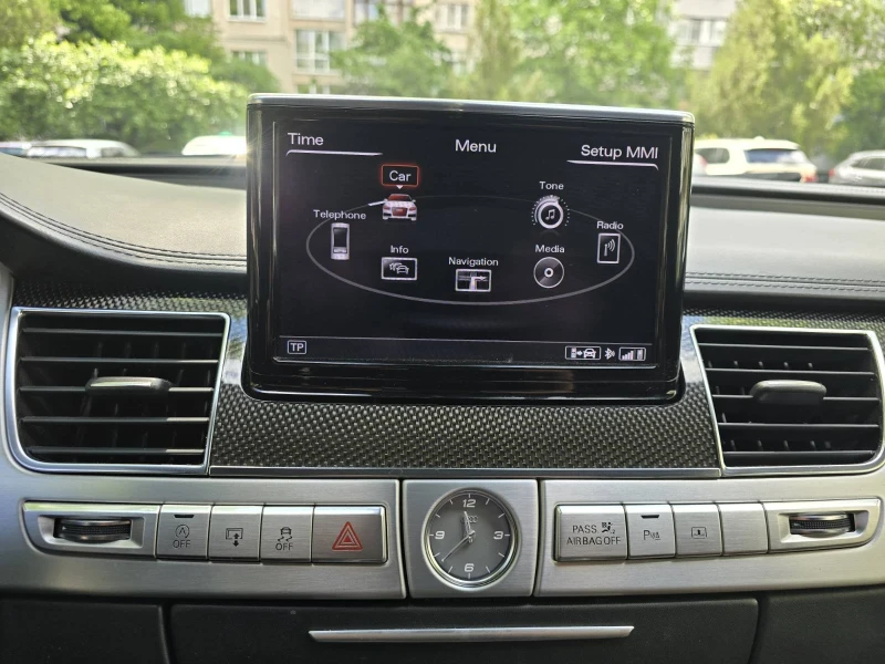 Audi S8, снимка 15 - Автомобили и джипове - 53481809