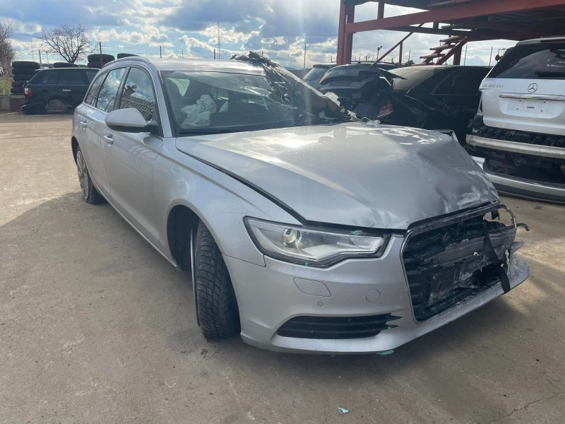 Audi A6 3.0 - 200 лв. - 20971633 1