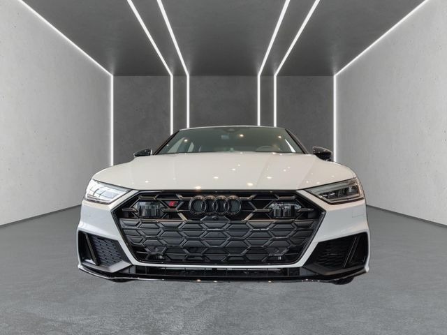 Audi S7 Sportback Quattro = NEW= Black Optic Гаранция, снимка 1 - Автомобили и джипове - 46160312
