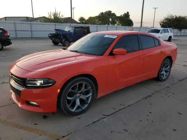 Dodge Charger SXT - [1] 