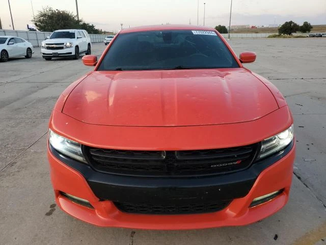 Dodge Charger SXT - изображение 5