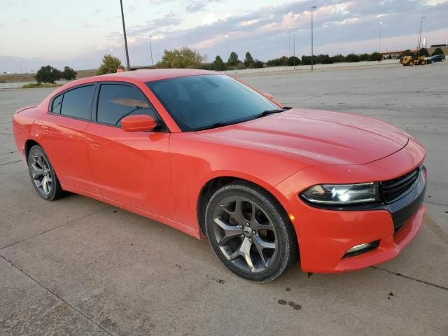 Dodge Charger SXT - изображение 4