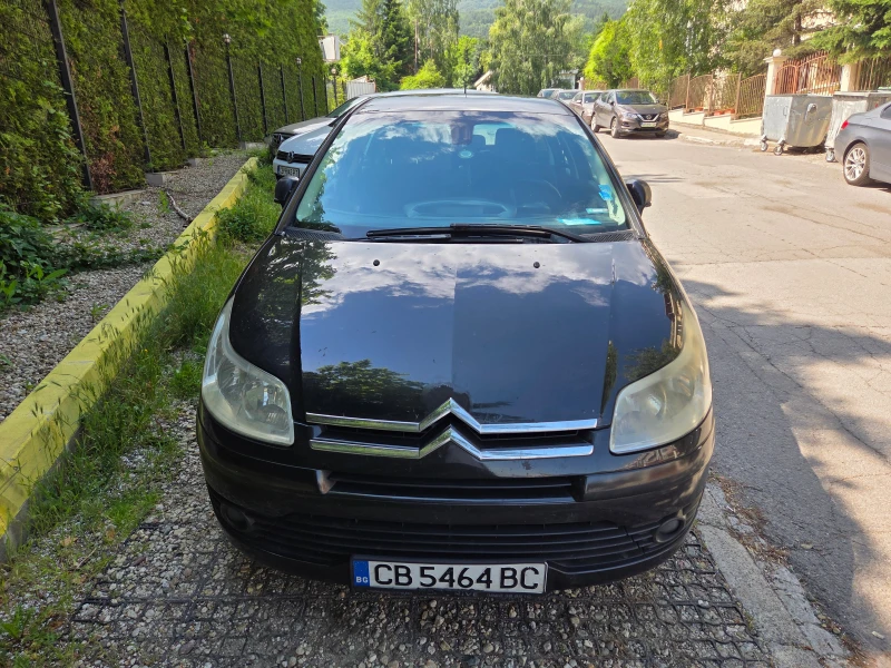 Citroen C4 Hatchback - 2400 лв. - 53448046 1