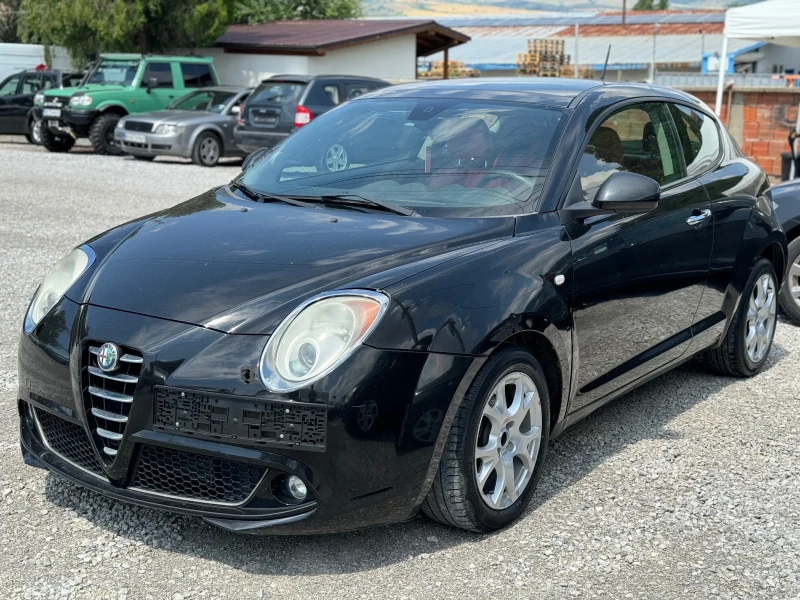 Alfa Romeo MiTo 1.3Mjet - 4200 лв. - 29194330 1