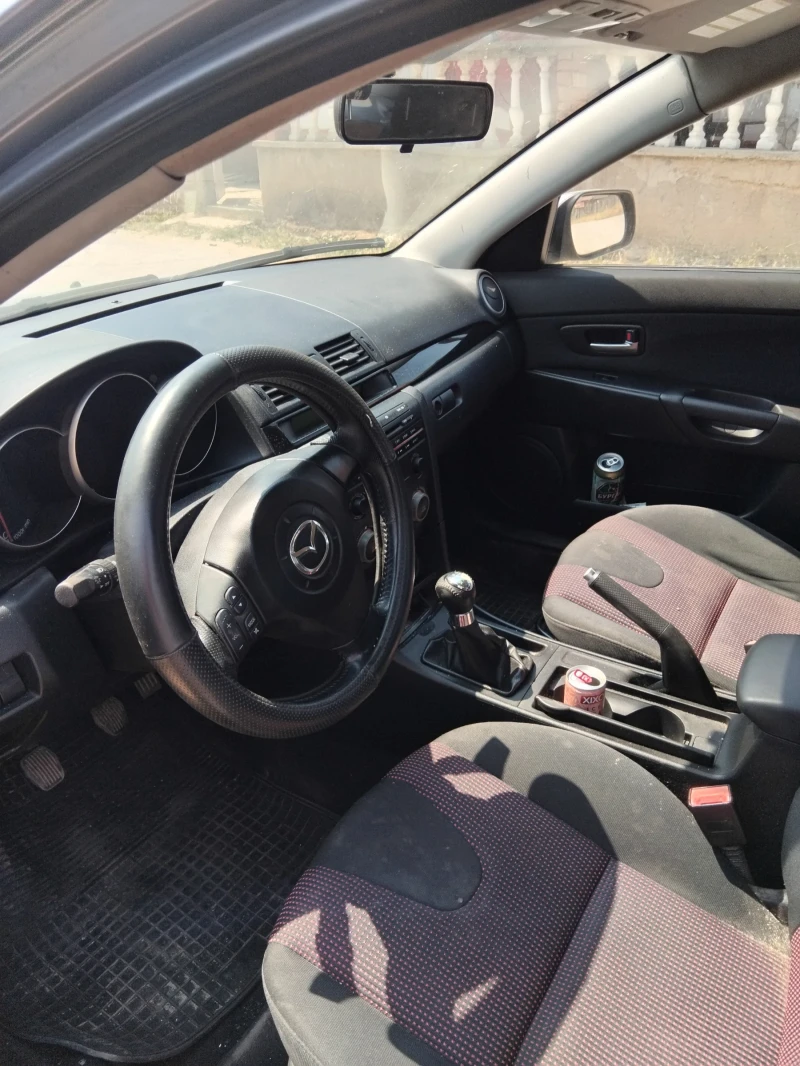 Mazda 3 - 3000 лв. - 48217571 1