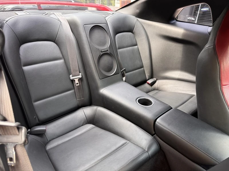 Nissan Gt-r Stage 1 | Mobile.bg   14