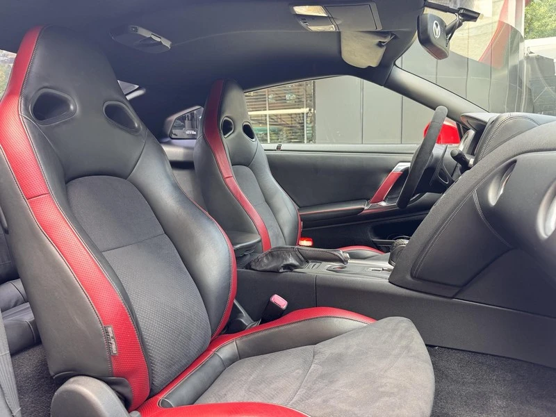 Nissan Gt-r Stage 1 | Mobile.bg   13