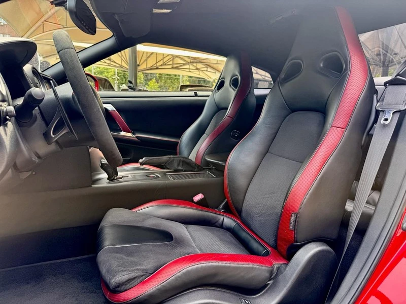 Nissan Gt-r Stage 1 | Mobile.bg   11