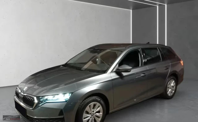 Skoda Octavia 1.5TSI/150HP/SELECT/DSG/ACC/CPLAY/CAM/NAVI/260q