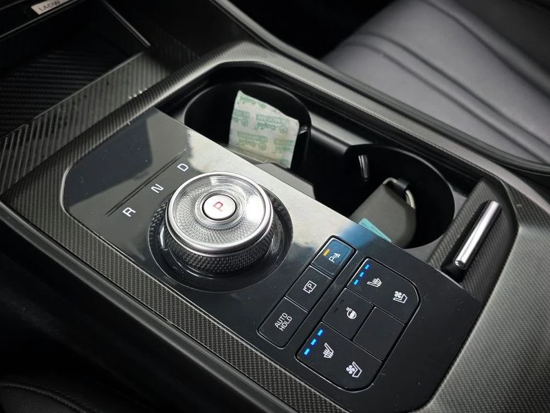 Kia K8 3.5 Automatic, снимка 14 - Автомобили и джипове - 55586439