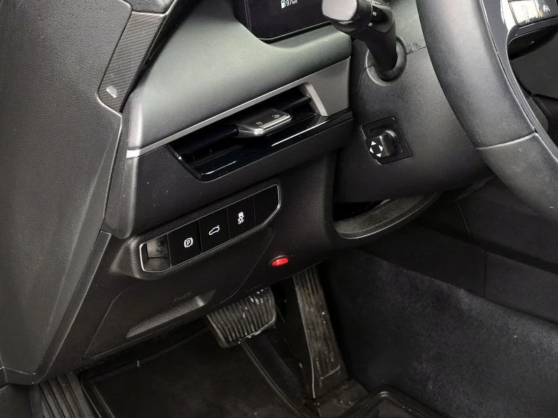 Kia K8 3.5 Automatic, снимка 9 - Автомобили и джипове - 55586439