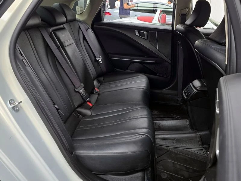 Kia K8 3.5 Automatic, снимка 16 - Автомобили и джипове - 55586439