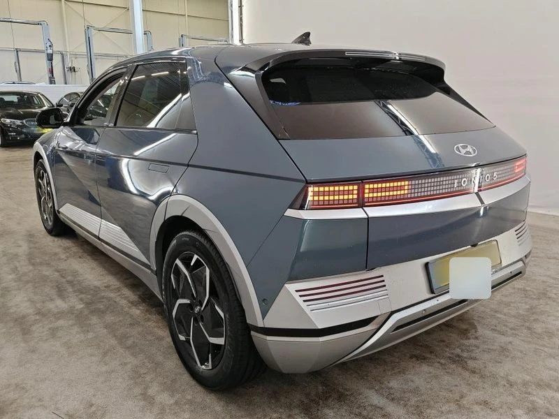 Hyundai Ioniq 5 ������� ����/������� ������/IONIQ 5 225 kW 4WD  | Mobile.bg � ����������� 7