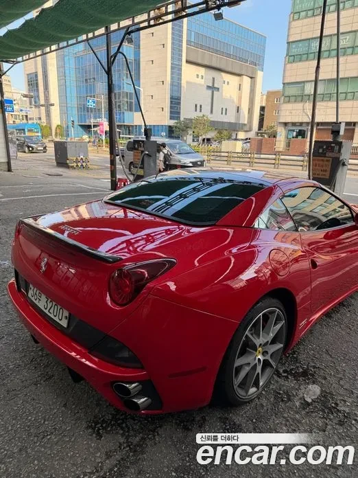 Ferrari California 4.3 V8 | ������ ���� | Mobile.bg � ����������� 3