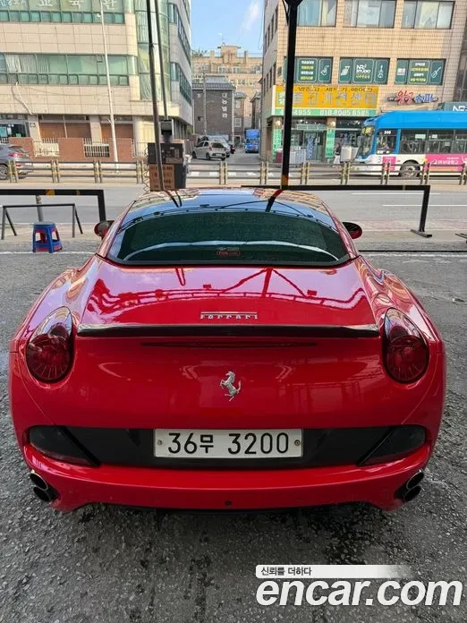 Ferrari California 4.3 V8 | ������ ���� | Mobile.bg � ����������� 4