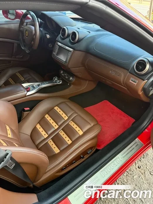 Ferrari California 4.3 V8 | ������ ���� | Mobile.bg � ����������� 9