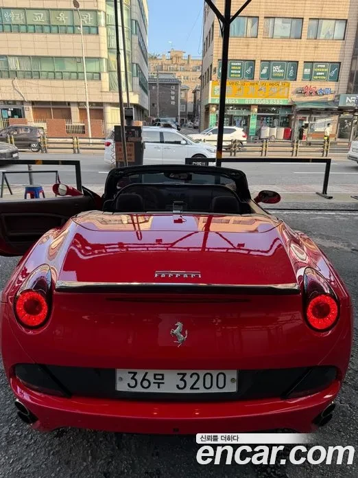 Ferrari California 4.3 V8 | ������ ���� | Mobile.bg � ����������� 2