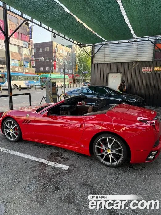 Ferrari California 4.3 V8 | ������ ���� | Mobile.bg � ����������� 5