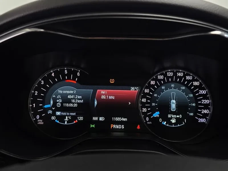 Ford Mondeo 2.0 Titanium, снимка 16 - Автомобили и джипове - 56286195