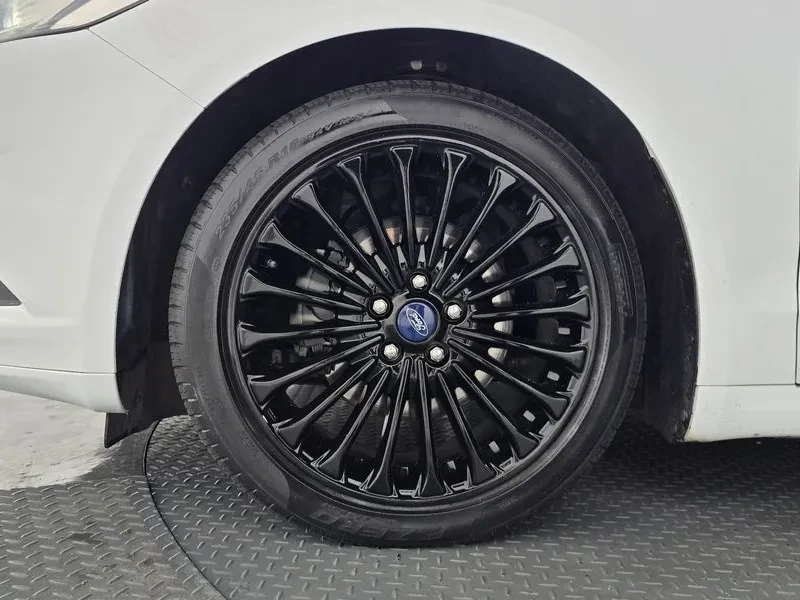 Ford Mondeo 2.0 Titanium, снимка 9 - Автомобили и джипове - 56286195
