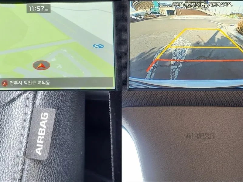 Kia K5 Hybrid Noblesse, снимка 16 - Автомобили и джипове - 56309174