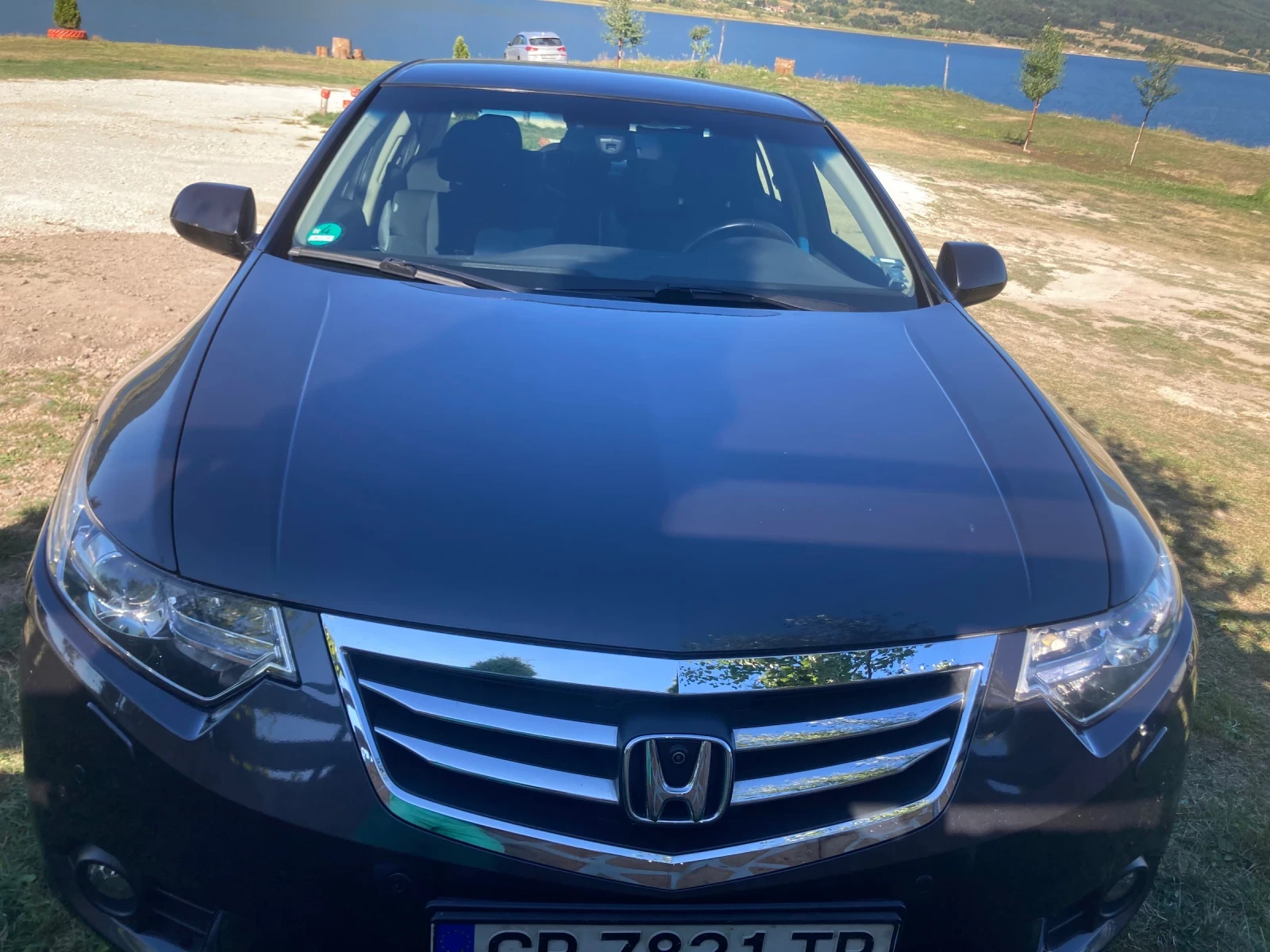 Honda Accord, снимка 1