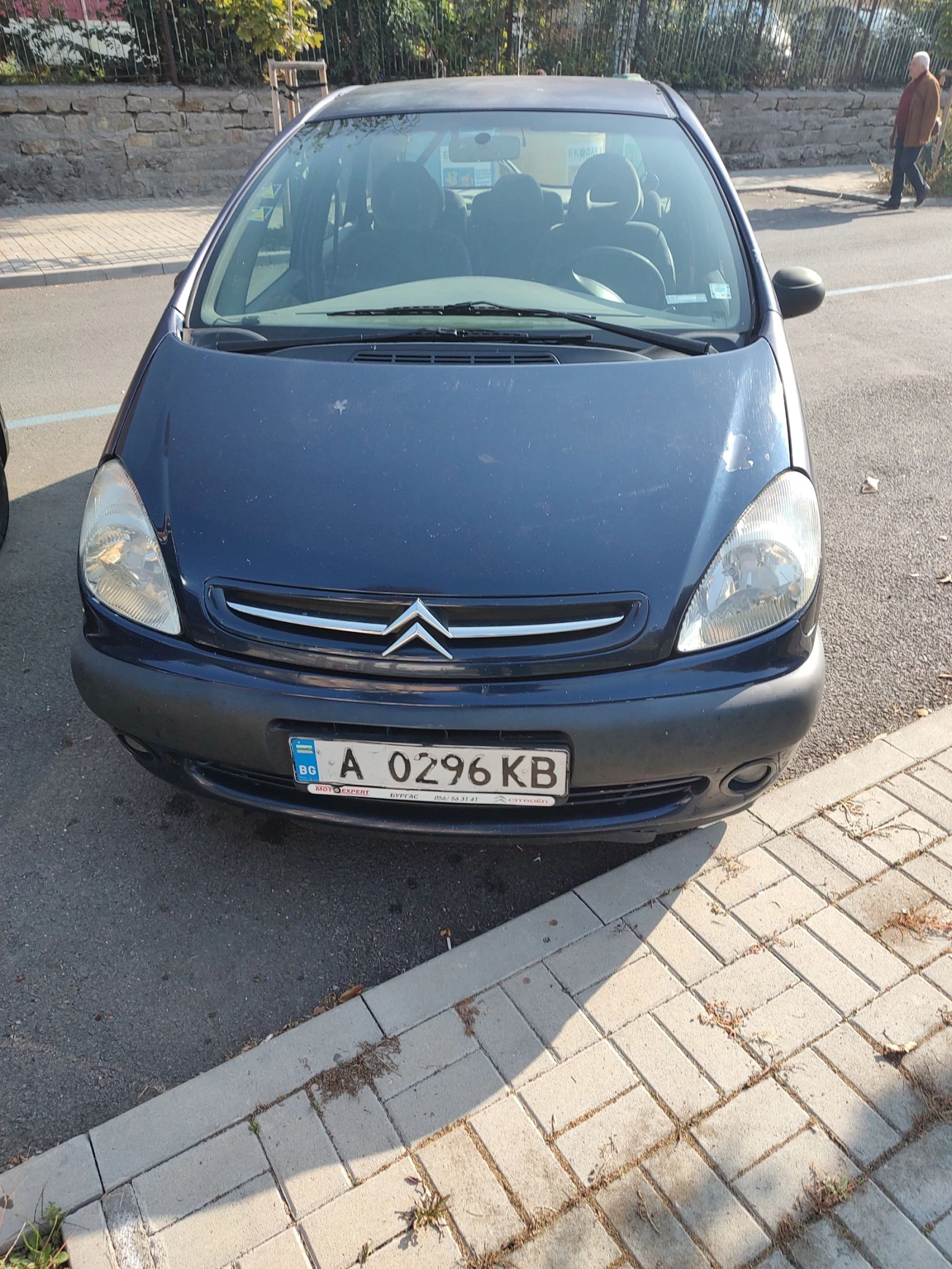 Citroen Xsara picasso  - изображение 3