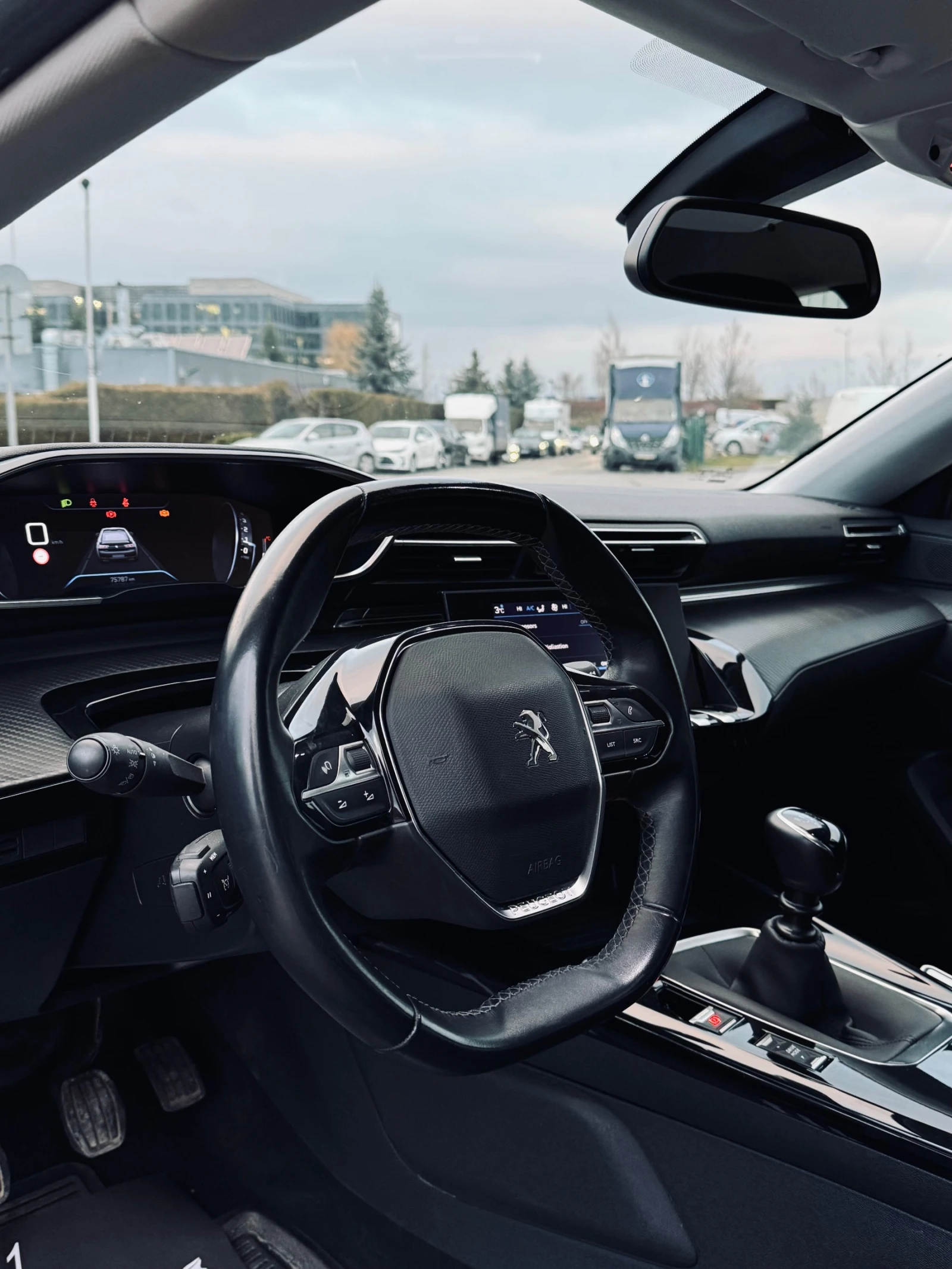 Peugeot 508 Гаранция / CarPlay / 1.5 / Blue HDi / 130kc. - изображение 7