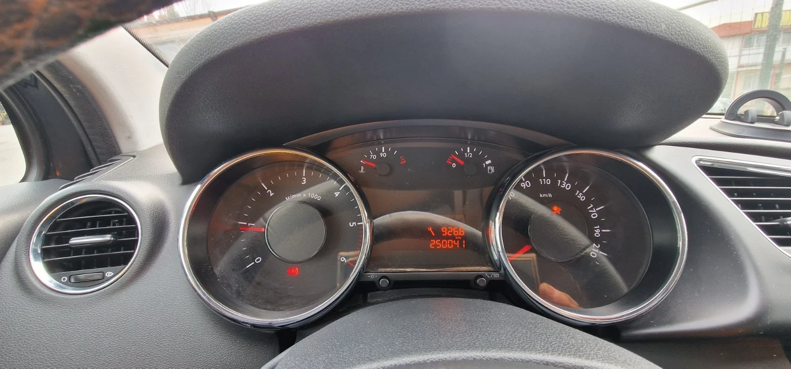 Peugeot 3008 | Mobile.bg   13