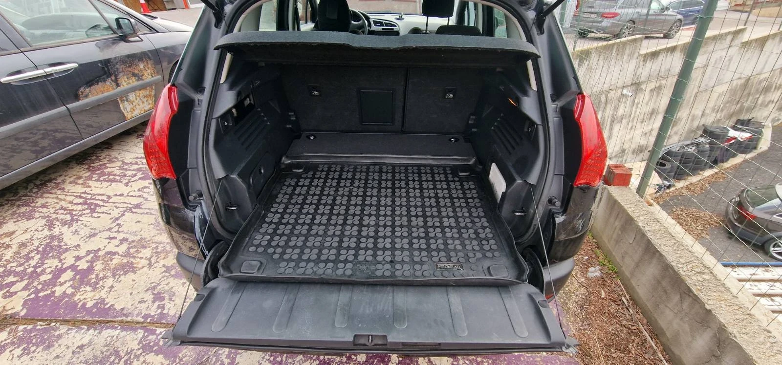 Peugeot 3008 | Mobile.bg   11