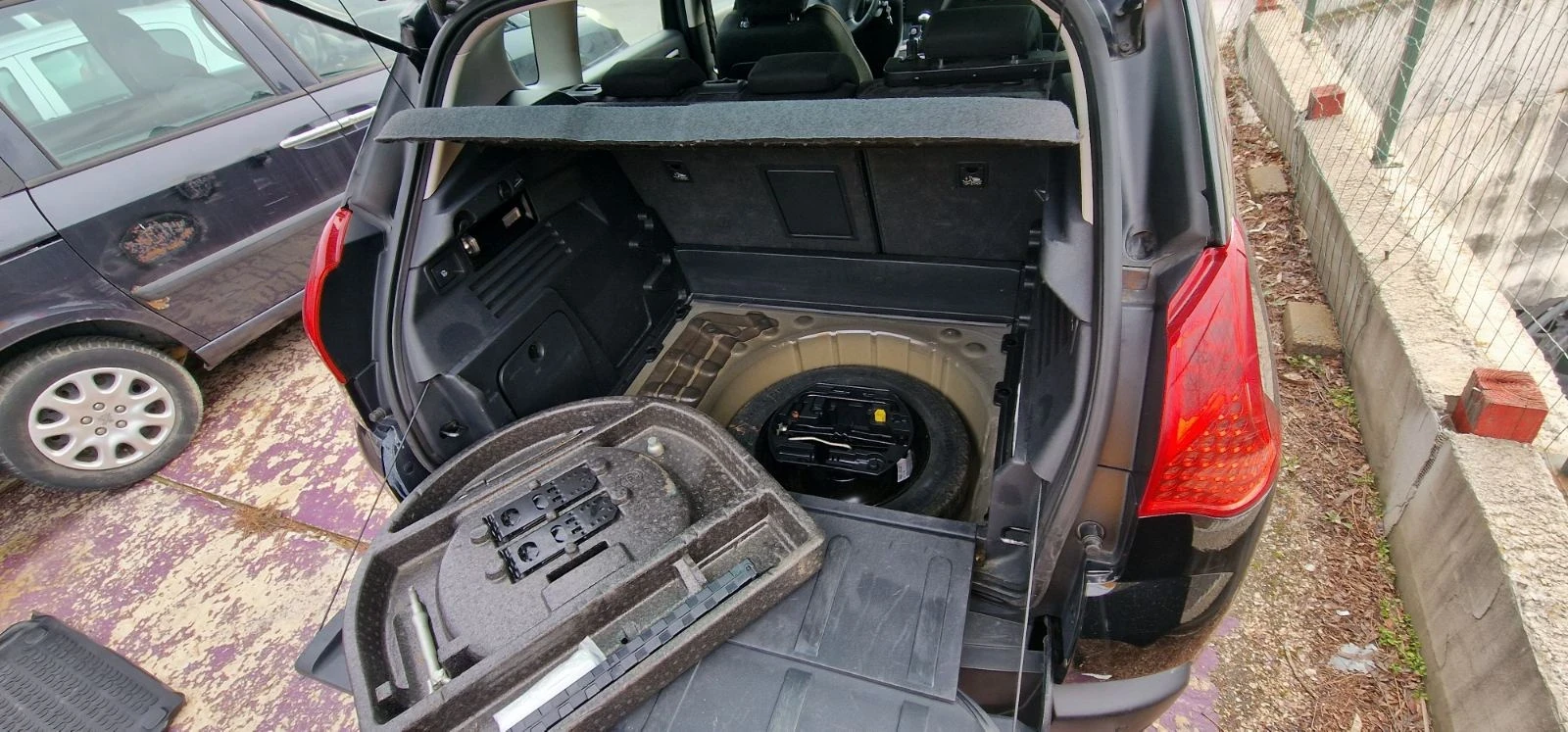 Peugeot 3008 | Mobile.bg   12