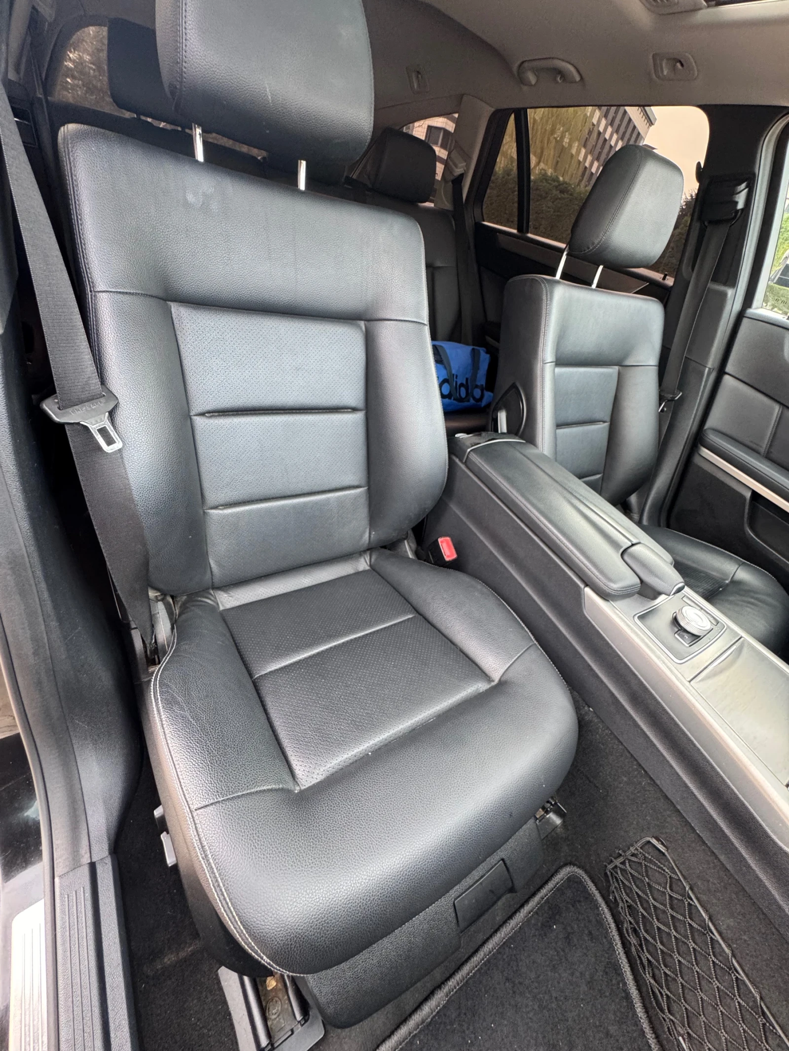 Mercedes-Benz E 300 CDI V6 7G - изображение 10