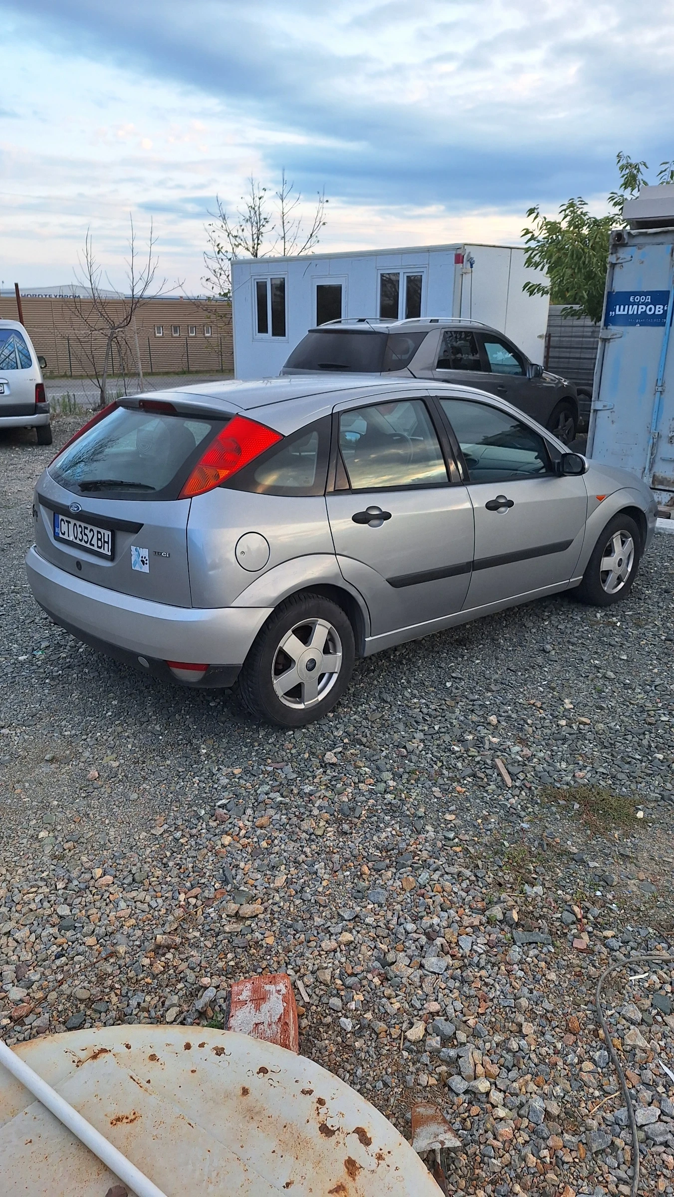 Ford Focus  - изображение 3