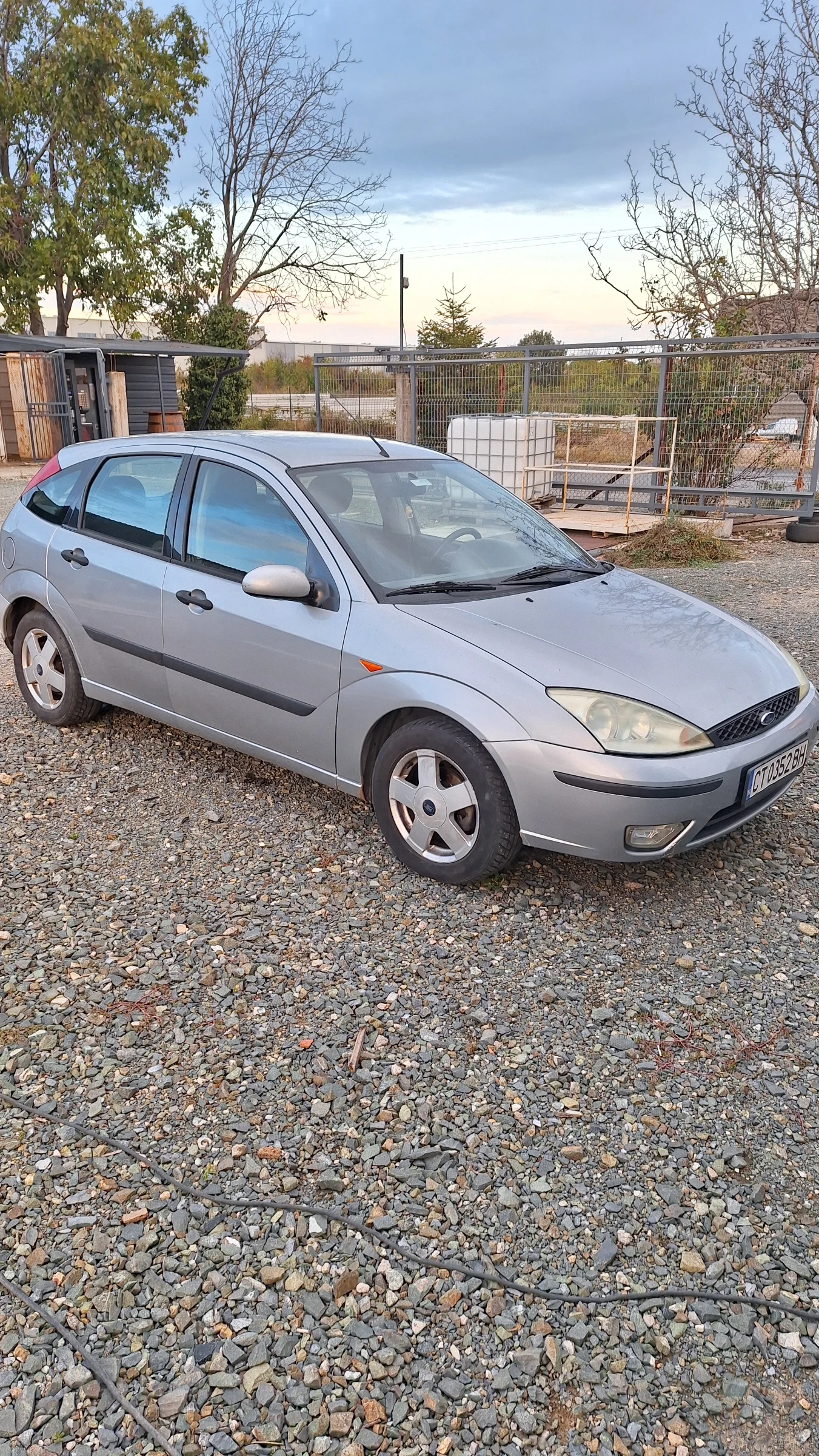 Ford Focus  - изображение 2
