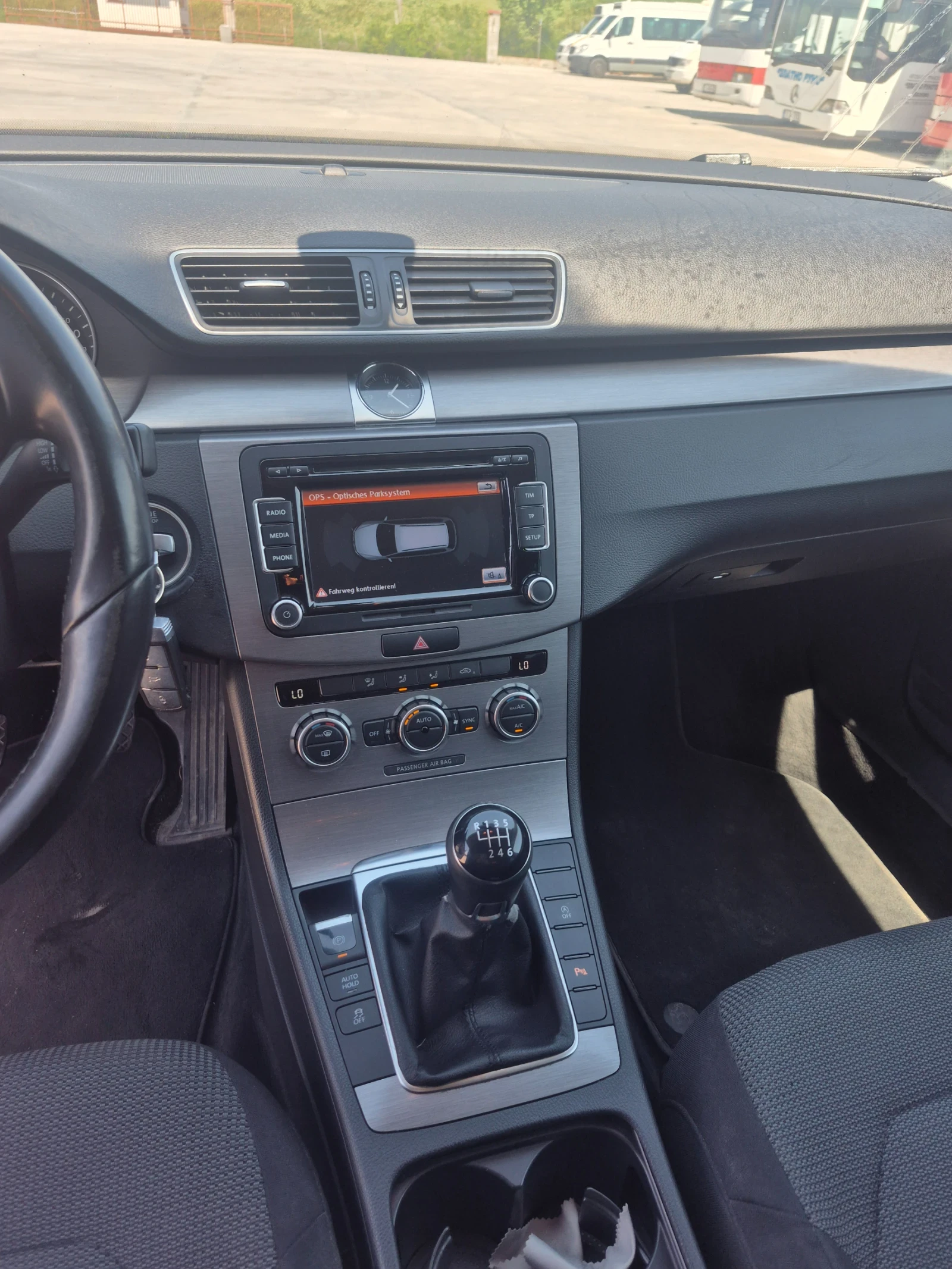 VW Passat  - изображение 8